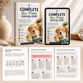 The Complete New Puppy Survival Guide