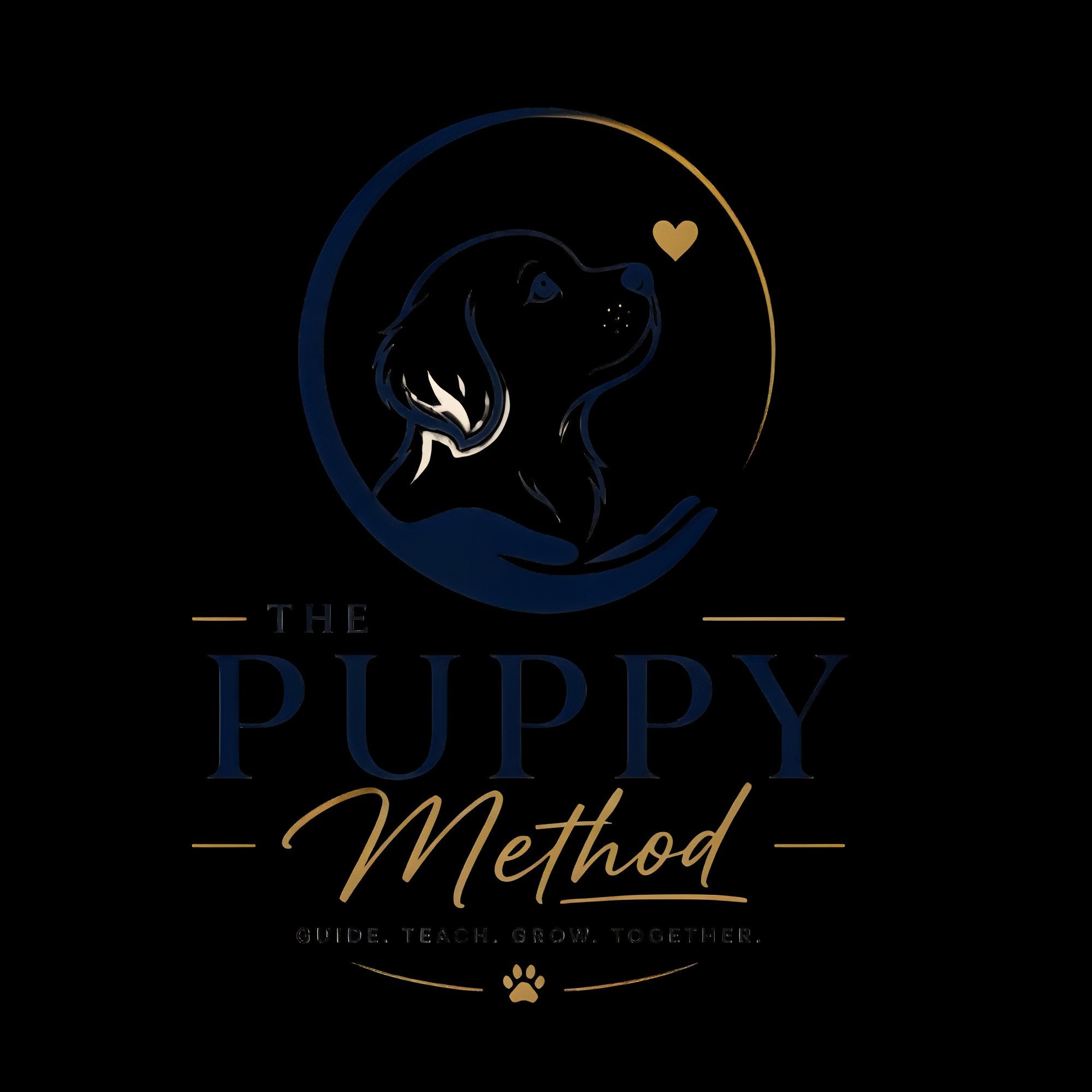 The Puppy Method